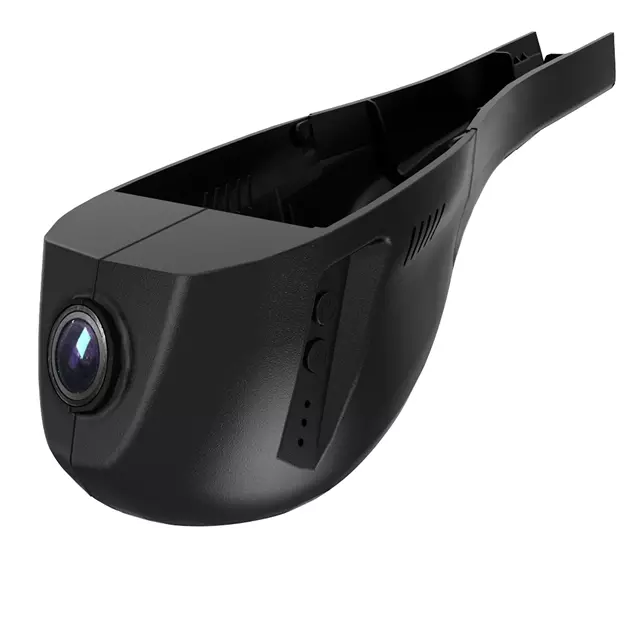 1080 HD Black Box Car Dash CAMERA With GPS sensors