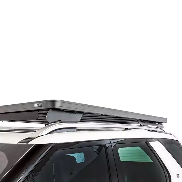 4x4 Auto Part Car accessories Aluminum Alloy Roof Rack for Land Rover Discovery 5 Expedition