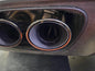 Panamera 971.2 0P9 Exhaust System Retrofit Upgrade