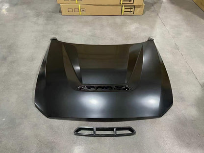 Bmw 2 series F22 F23 F87 Aluminium Bonnet