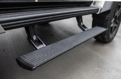 Mercedes-Benz G350d G400D G63 Electric Running Boards l Side Steps