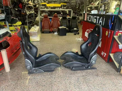 Ferrari 488 PISTA/ 812/ F8 Carbon Seats