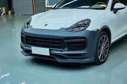 Porsche Cayenne 2011-2017 Upgrade To 2023 Edition