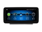 New 4G+64G 10.25 android 10 8core CPU 6+64g car stereo audio DVD player C Class W204Android Car Audio