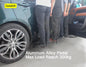 19 Volkswagen Touareg  Electric Side Steps