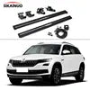 18+ Volkswagen T-Roc Electric Side Steps