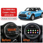 Bmw Mini Cooper R56 2006-13  7” Android OEM CarPlay Stereo