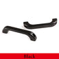 Aluminum Alloy Inner Door Grab Handle For Land Rover Defender 90 110 04-18 Car Interior A/B-Pillar Handle Decoration Accessories