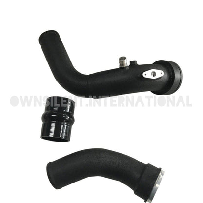 BMW F SERIES N55 CHARGE PIPE KIT (F20 F21 F22 F30 F31 F32 F33 F34 F36)(M135I M235I 335I 435I M2)