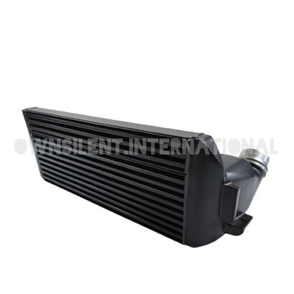 BMW F SERIES FRONT MOUNT INTERCOOLER (F20 F21 F22 F30 F31 F32 F33 F34 F36) ) (N13 N20 N55) (M135I M235I 335I 435I)