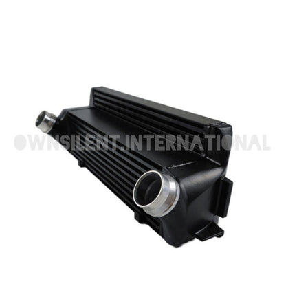 BMW F SERIES FRONT MOUNT INTERCOOLER (F20 F21 F22 F30 F31 F32 F33 F34 F36) ) (N13 N20 N55) (M135I M235I 335I 435I)