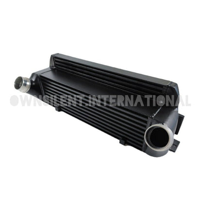 BMW F SERIES FRONT MOUNT INTERCOOLER (F20 F21 F22 F30 F31 F32 F33 F34 F36) ) (N13 N20 N55) (M135I M235I 335I 435I)