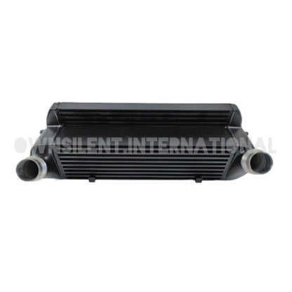 BMW F SERIES FRONT MOUNT INTERCOOLER (F20 F21 F22 F30 F31 F32 F33 F34 F36) ) (N13 N20 N55) (M135I M235I 335I 435I)