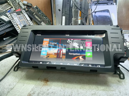 Range Rover Discovery Sport OEM Design Carplay Navigation System