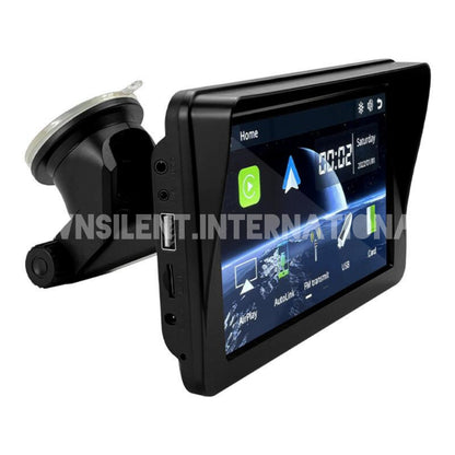 7"Carplay Portable Screen