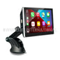 7"Carplay Portable Screen