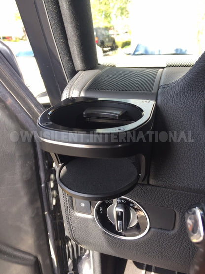 G Wagon Cup Holder W463