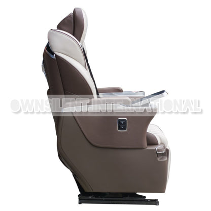 Maybach Style VIP Seats 180• Rotating