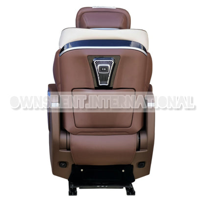 Maybach Style VIP Seats 180• Rotating