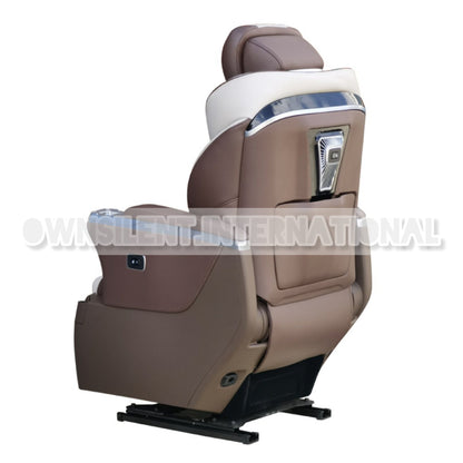 Maybach Style VIP Seats 180• Rotating