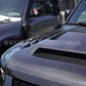 Carbon fiber bonnet for new defender 