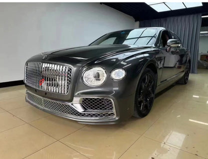 CONVERSION BODY KIT FOR BENTLEY FLYING SPUR 2005-2019 UPGRADE TO 3 GENERATION 2019+