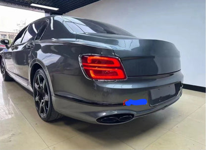 CONVERSION BODY KIT FOR BENTLEY FLYING SPUR 2005-2019 UPGRADE TO 3 GENERATION 2019+