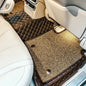 xuv700 premium 7d mats