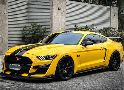 Ford Mustang 2015+ Shelby GT350 Style Full Conversion Kit