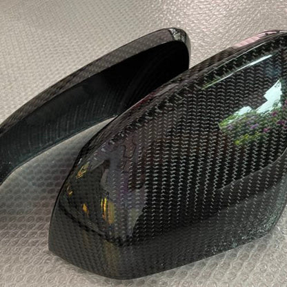 Lamborghini Urus – full carbon mirror housing covers