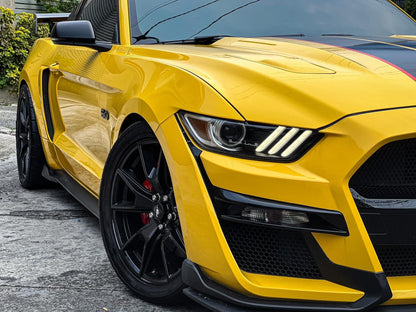 Ford Mustang 2015+ Shelby GT350 Style Full Conversion Kit