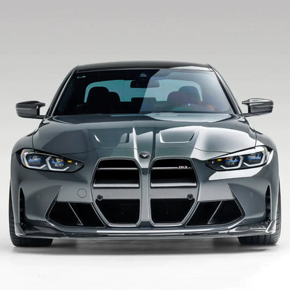 BMW G8X M3 | M4 CARBON FIBER FRONT SPOILER