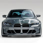 BMW G8X M3 | M4 CARBON FIBER FRONT MOTORSPORT GRILLE