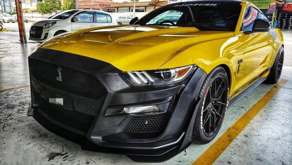 Ford Mustang 2015+ Shelby GT350 Style Full Conversion Kit