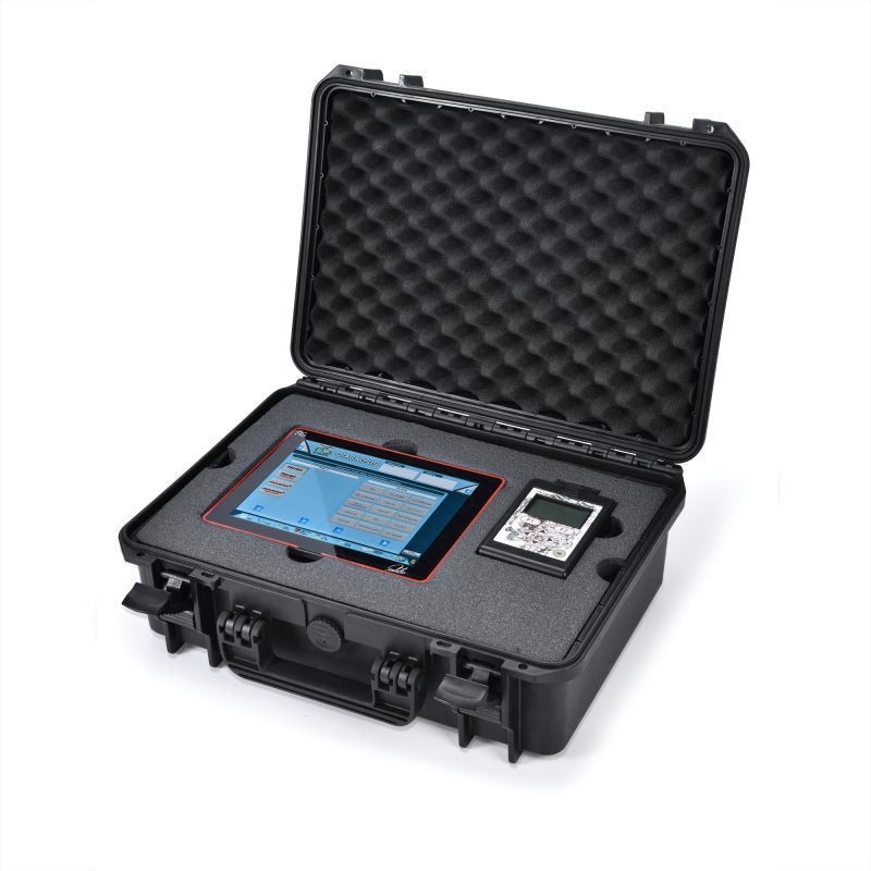 Galileo Diagnostic Tool Loaded with Ferrari Software