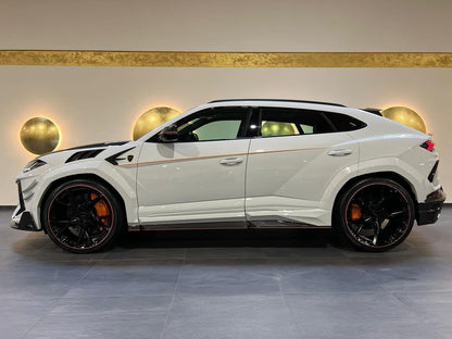 Forged Carbon Fiber  WIDE BODY KIT LAMBORGHINI URUS