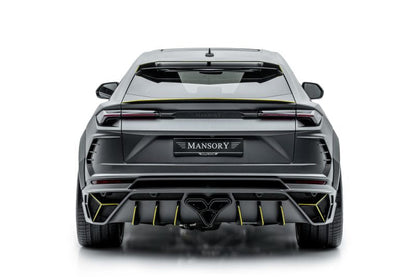 MANSORY Venatus Wide Body for Lamborghini Urus – Version II