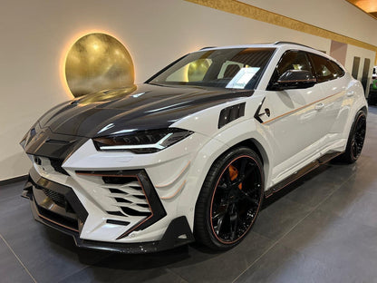 Forged Carbon Fiber  WIDE BODY KIT LAMBORGHINI URUS