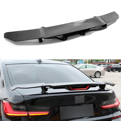 Universal Electric Automatic Rotating Spoiler For Sedan