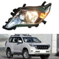 Toyota Land Cruiser Prado 2014-18 Professional Headlamp