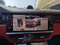 Porsche Cayenne Original 360 Surround View System