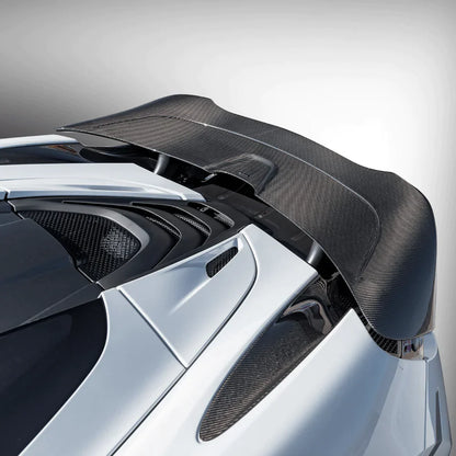 MCLAREN 720S SILVERSTONE EDITION AERO ACTIVE WING BLADE