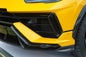 Mansory Style Dry Prepreg Carbon Fiber Front Bumper For Lambo URUS 2018-2019