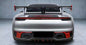 Techart Body kit for Porsche 911