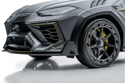 Lamborghini Urus MANSORY Venatus Wide Body  – Version II