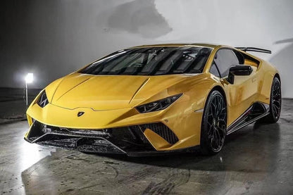 Lamborghini HURACAN Maverick LP580 610 Upgrade LP640  Performante