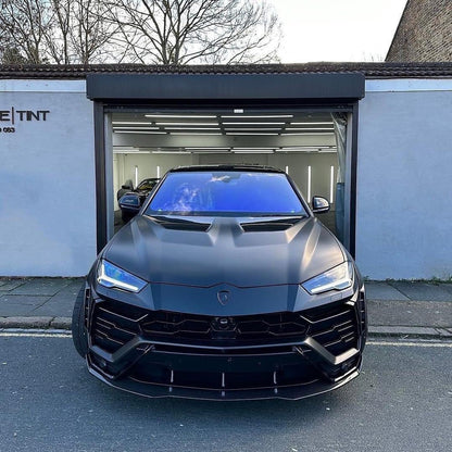 Forged Carbon Fiber Body Kit LAMBORGHINI URUS S 2024