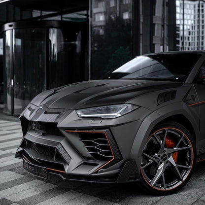 Forged Carbon Fiber  WIDE BODY KIT LAMBORGHINI URUS