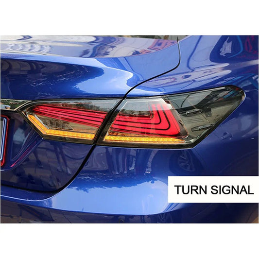 LED Rear Tail Lamp Light for Toyota Camry 2018 2019