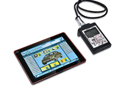 Galileo Diagnostic Tool Loaded with Ferrari Maserati Lamborghini & Mclaren Software